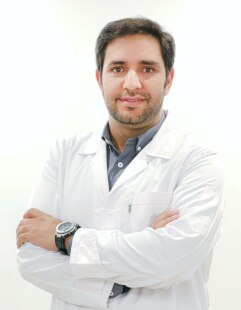 پزشک قلب در کیش